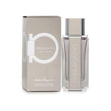 FERRAGAMO BRIGHT LEATHER EDT 100ML