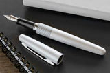Pilot MR 02 Fountain Pen – White Tiger