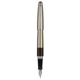 Pilot MR 02 Ballpoint Pen – Gunmetal Lizard