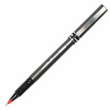 Uni-Ball Deluxe UB-155 Rollerball Pen 0.5mm – Blue, Black & Red | Pack of 3 & 6
