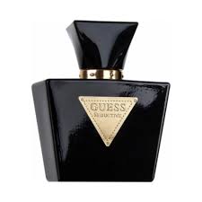 Guess Seductive Noir For Women Edt 75Ml Spray