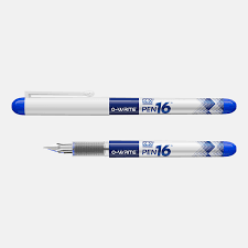 ORO O-Write PEN16 Disposable Fountain Pen