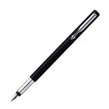 Parker Vector Standard Fountain Pen – Black