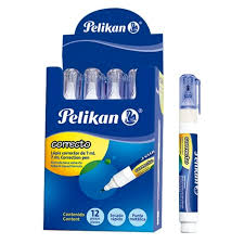 Correcto Pelikan