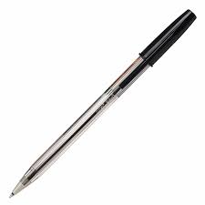 Uni SA-S Ballpoint Pen — Pack of 6 & 12