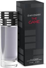 Davidoff The Game EDT for Men – 100ml
