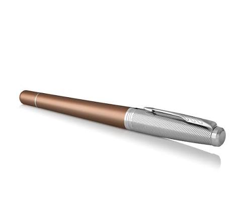 Parker Urban Premium Orange CT Rollerball Pen