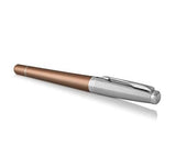 Parker Urban Premium Orange CT Rollerball Pen