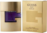 Guess Gold For Women EDP 75-Ml