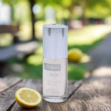 Jovan Musk EDC 88ml Men Platinum