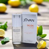 Jovan Musk EDC 88ml Men Platinum