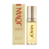 Jovan Musk Oil Gold Musk For Women Edp 59Ml