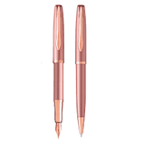 Pelikan Jazz Noble Elegance Giftset – Rose (Fountain Pen & Ballpoint)