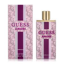GUESS Amore Venezia for Men Eau de Toilette – 100ml