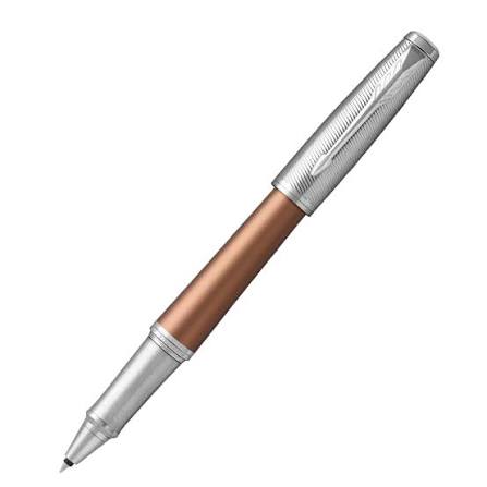 Parker Urban Premium Orange CT Rollerball Pen