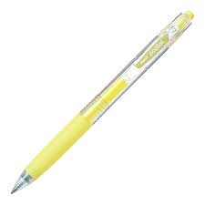 Pilot Pop'lol Gel Ink Rollerball Pen 0.7mm