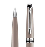 Waterman Expert Taupe CT Ballpoint Pen