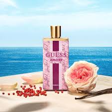 GUESS Amore Venezia for Men Eau de Toilette – 100ml
