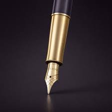 Parker Sonnet Pioneers GT Fountain Pen – Limited Edition