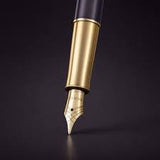 Parker Sonnet Pioneers GT Fountain Pen – Limited Edition