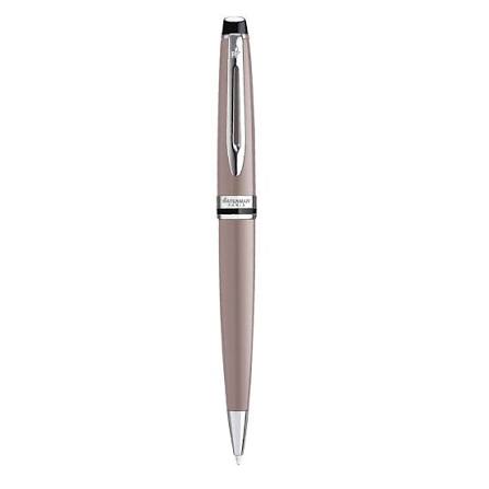 Waterman Expert Taupe CT Ballpoint Pen