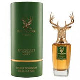 Pana Dora Patchouli Dust EDP 100ml, unisex fragrance bottle