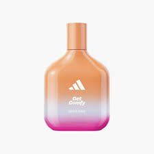 Adidas Vibes Get Comfy Edp 100Ml