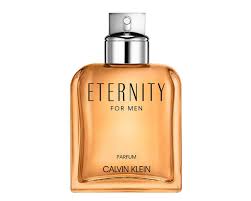 CK ETERNITY FOR MEN PARFUM 200ML