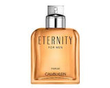 CK ETERNITY FOR MEN PARFUM 200ML