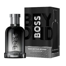 Boss Bottled Beyond Refillable EDP 100ml