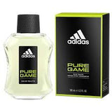 Adidas Pure Game For Men Edt 100Ml