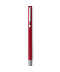 Parker Vector Standard Fountain Pen – Classic Red