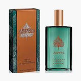 Coty Aspen Cologne Spray for Men – 118ml | Fresh Woody Fragrance