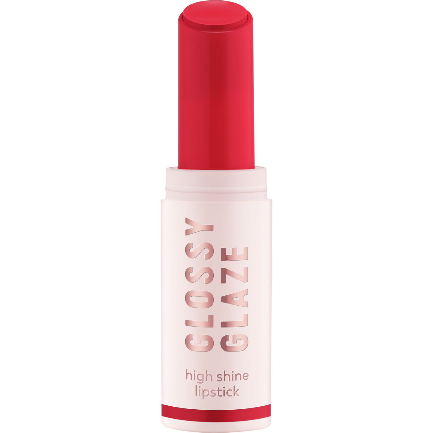 Essence GLOSSY GLAZE high shine lipstick 04
