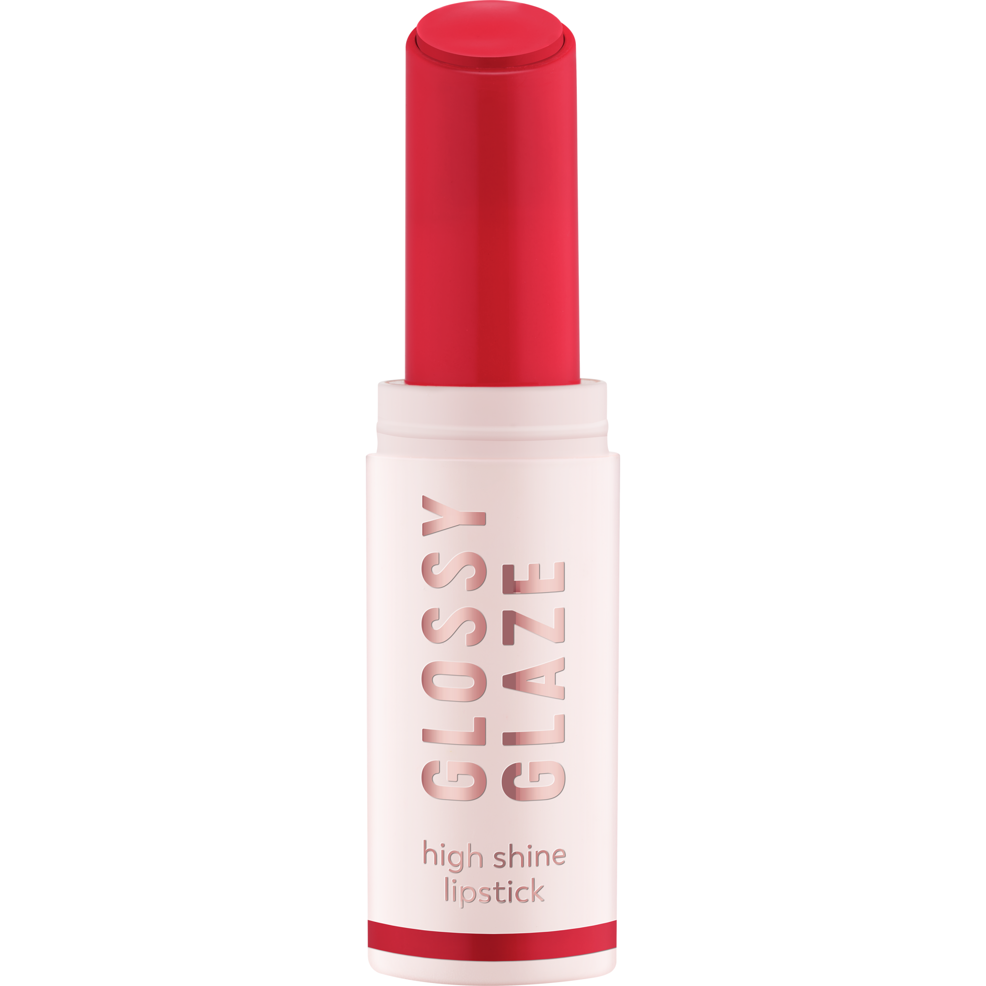 Essence GLOSSY GLAZE high shine lipstick 04