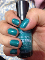 HARD AS NAILS - HAN Jazzy Jade HN-280
