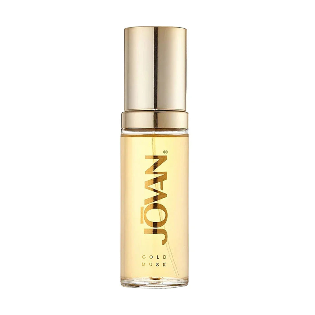 Jovan Musk Oil Gold Musk For Women Edp 59Ml