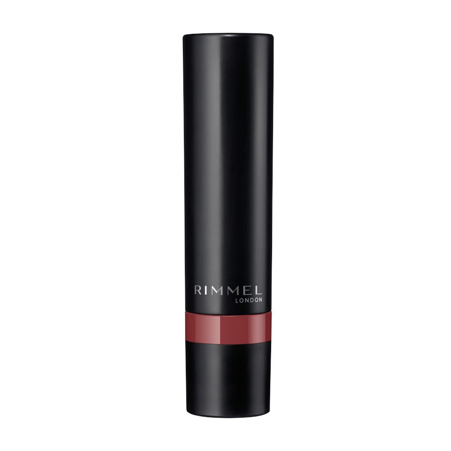 Rimmel Lasting Finish Matte Lipstick