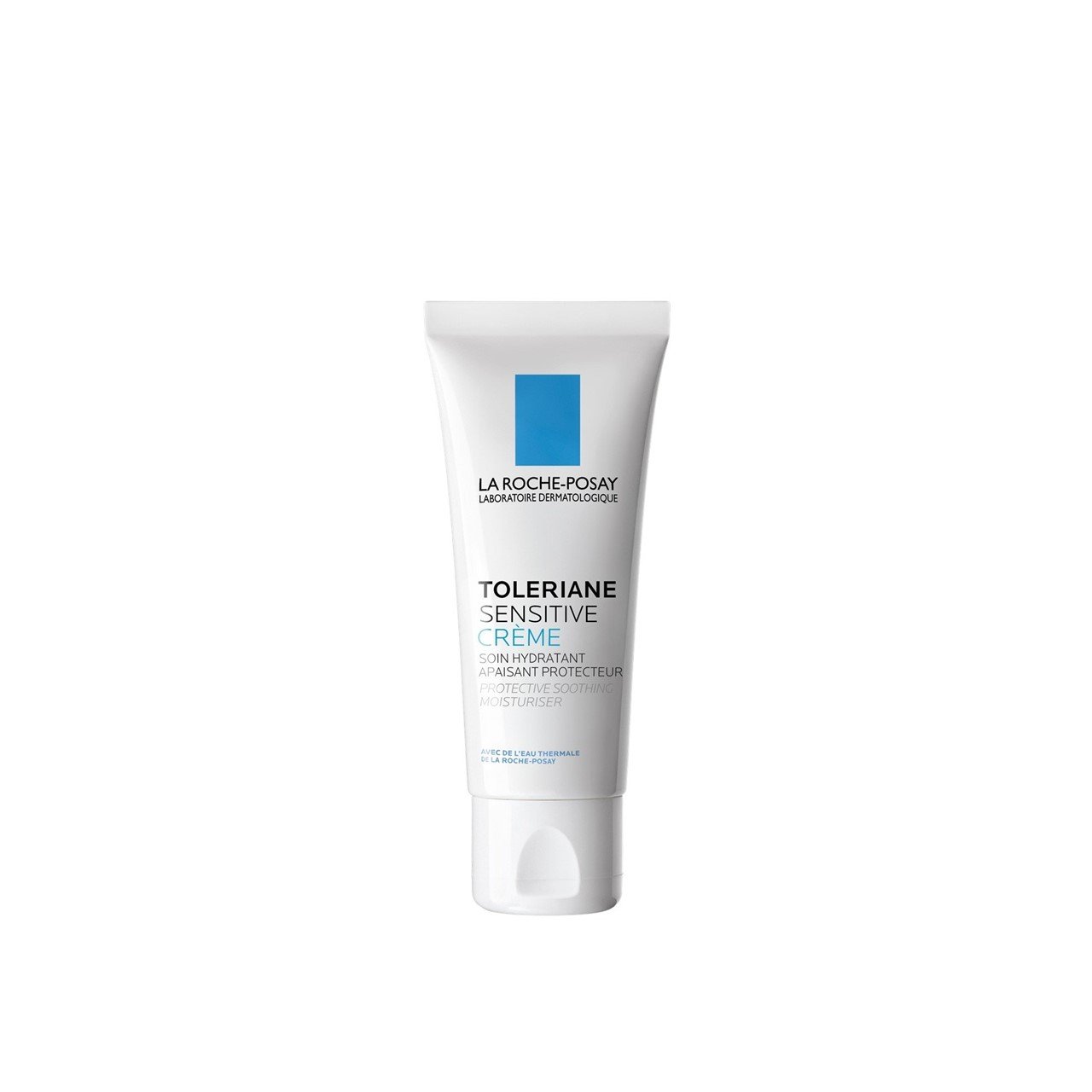 La Roche Posay Toleriane Sensitive Prebiotic Moisturiser 40Ml