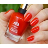COMPLETE SALON MANICURE - CSM New Flame SM-554
