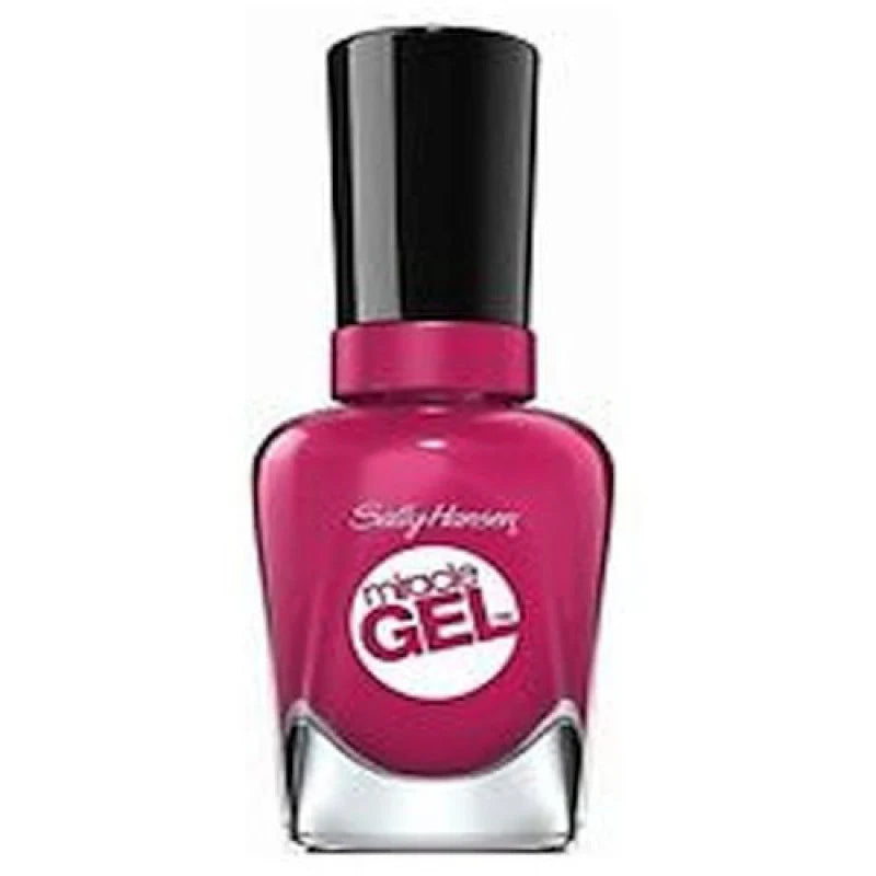 Miracle Gel Pink Stiletto MG-345