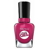 Miracle Gel Pink Stiletto MG-345