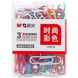 Paper Clips ABS 916999