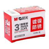 M&G Paper Clips ABS91696