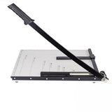 M&G Steel paper cutter 2205 (A3) 2204 (B5) 2203 (A4)