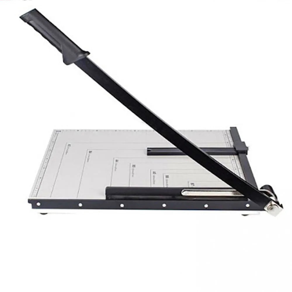 M&G Steel paper cutter 2205 (A3) 2204 (B5) 2203 (A4)