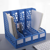 Magazine Holder 4398 (4 cells)