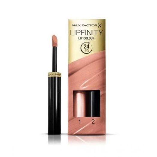 Maxfactor Lipfinity Lip Colour Lipstick 2Step Long Lasting