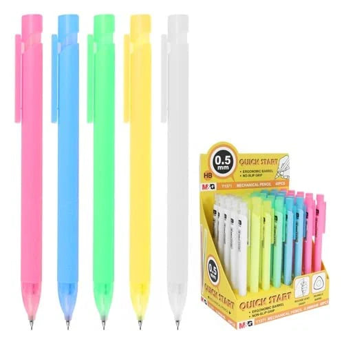 MECHANICAL PENCIL 1371 (40 PCS)