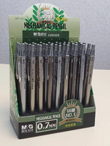 MECHANICAL PENCIL METAL BODY 10171 (36 PCS)